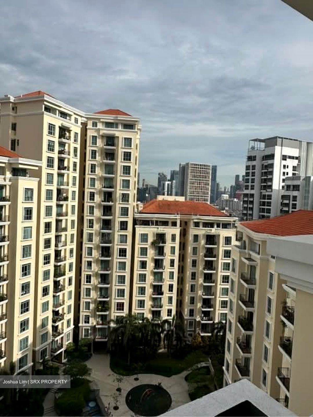 Aspen Heights (D9), Condominium #604909301